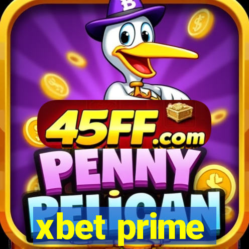 xbet prime